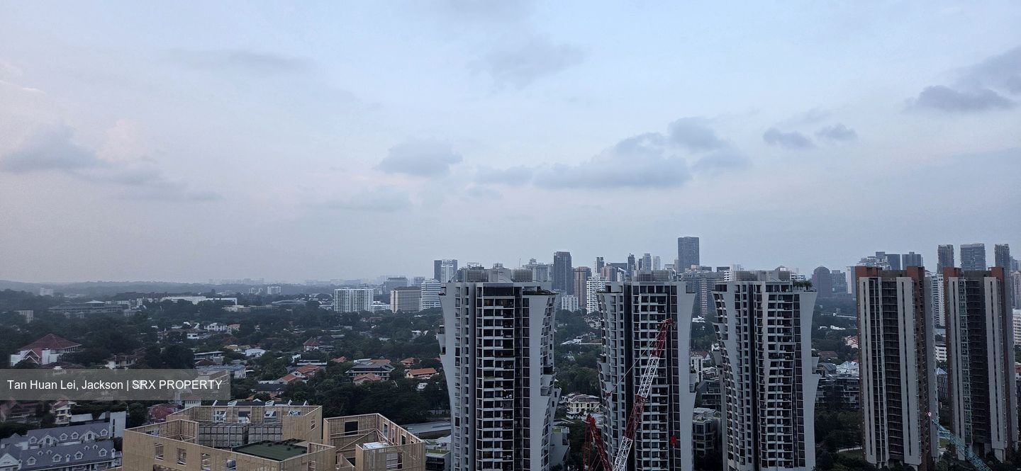 Echelon (D3), Condominium #603235071